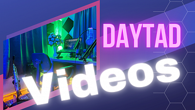 Daytad Videos