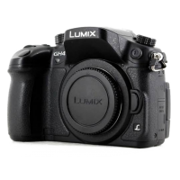 Lumix GH4