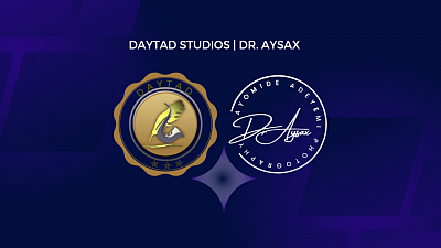 Daytad Studio and Dr. AySax